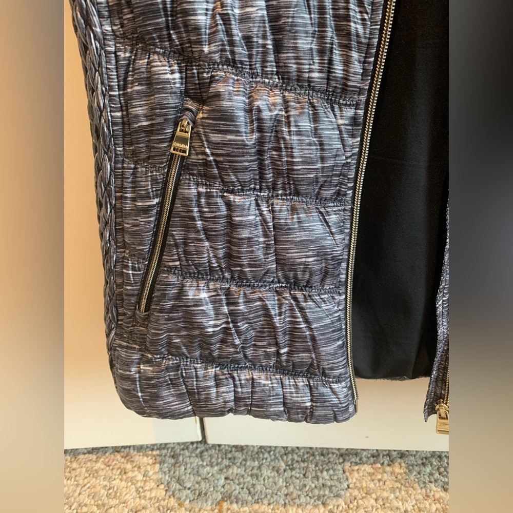 Calvin Klein Performance Down Feather Puffer Vest - image 4